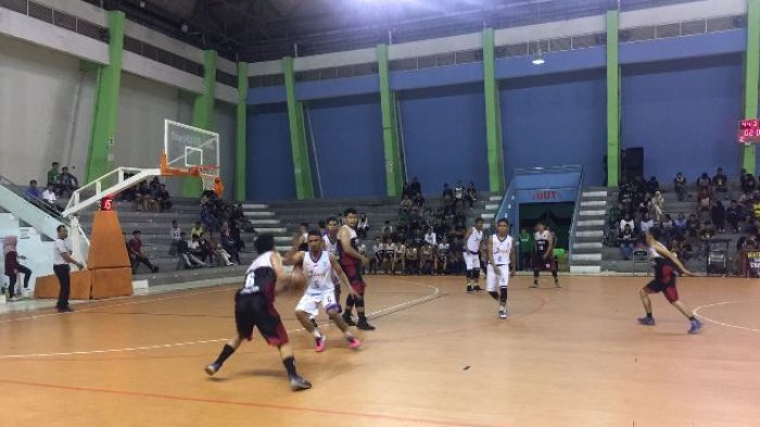 Mengejar Target Sepuluh Besar PON Papua, Ini yang Dilakukan KONI Kalsel