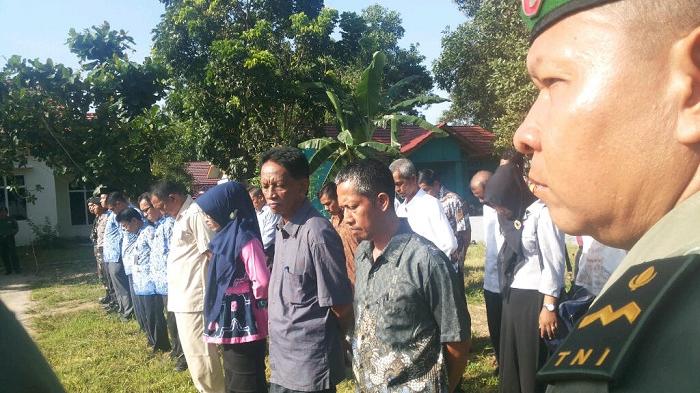 Pelantikan Pambakal Direncanakan Di RTH Ratu Zalecha