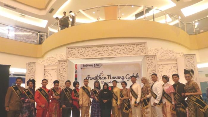 Ingat Hari Ini Terakhir Pendaftaran Ikut Naga Banjarbaru