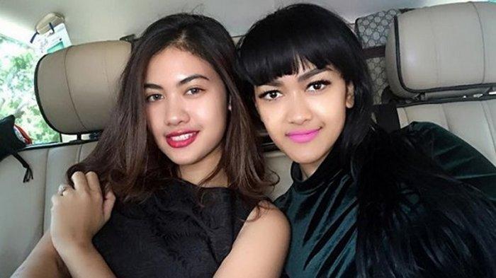 Penampakan Della Perez Seusai Adik Julia Perez Putuskan Berhijab, 'Mantan' Billy Syahputra Disorot