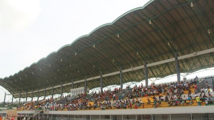 Jumat Tiket Mulai Dijual