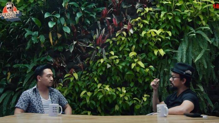 Kasus dengan Gisel Masih Bergulir, Kini Nobu Sentil Denny Sumargo Soal Aksi Setingan