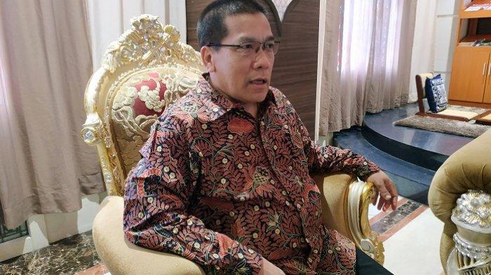Deputi Bidang Penelitian BKKBN RI Buka Peluang Kerjasama dengan Kampus, Anggaran Capai Rp 12 Miliar