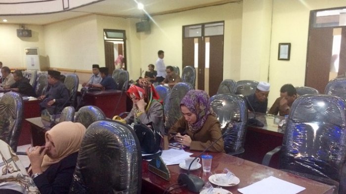 Walau Pindah Partai ke Nasdem, PKPI Enggan PAW Kadernya