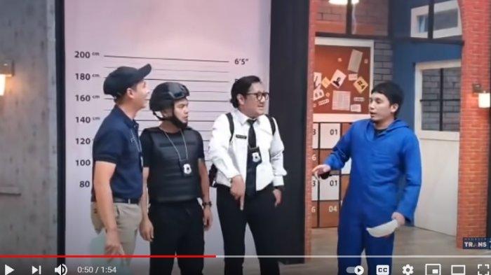 Tolak Peran di Acara Ayu Ting Ting dan Wendy Cagur Cs Ini, Desta Kini Nyesal Diganti Andre Taulany