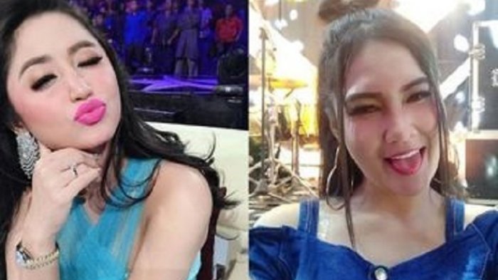 Dewi Perssik Sebut Nella Kharisma Trauma Hingga Tak Mau Tampil Lagi di TV