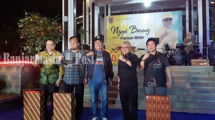 Tak Sependapat dengan Kementan, DPRD Kalsel Tetap Lanjutkan Pembahasan Raperda Pertanian