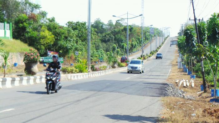 BLHK Balangan Terus Benahi Item Penilaian Adipura
