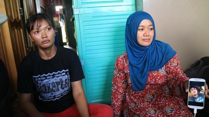 Inilah Para ABK TB Charles yang Disandera Kelompok Bersenjata di Perairan Filipina