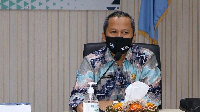 Positif Covid-19 di Kabupaten Banjar Alami Lonjakan, Kadinkes Sebut Gelombang Kedua