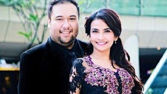 Penyebab Didi Mahardika Batal Nikahi Vanessa Angel yang Baru Terjerat Kasus Prostitusi Online Artis