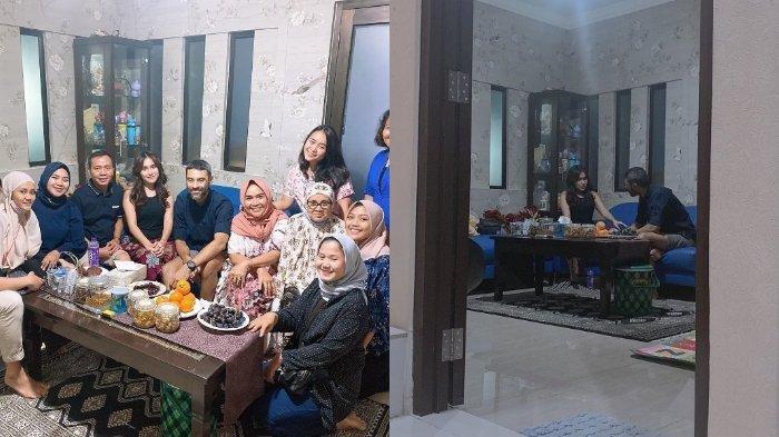 Bahasa Tubuh Ayu Ting Ting dan Didi Riyadi Diungkap Pakar, Sohib Igun Disebut Begini