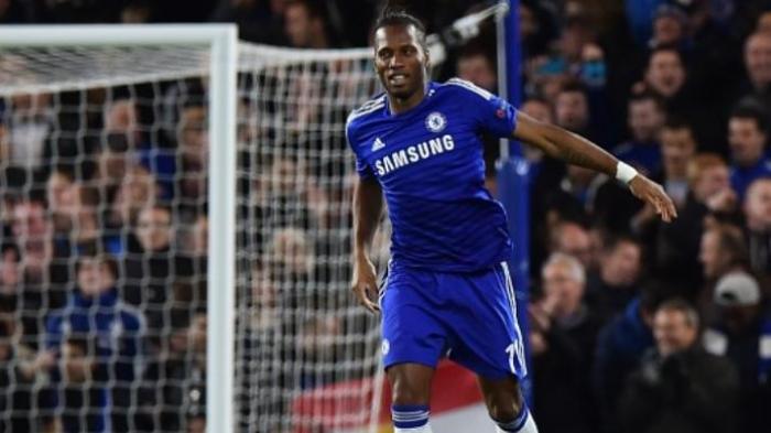 Lupakan Victor Osimhen, Chelsea Bisa Melepaskan Baby Didier Drogba Mereka Sendiri