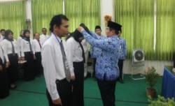 HSS Antisipasi Ketiadaan Formasi PNS