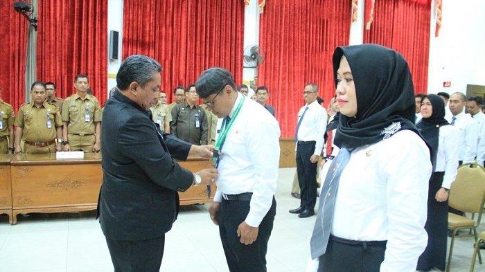 30 ASN di Pemprov Dibekali Menyusun Renstra, Ini Tujuannya