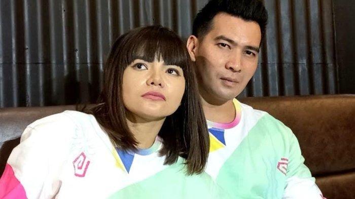 Blak-blakan Katakan Sang Pacar Mantan Playboy, Dinar Candy Cuek dan Mengaku Tak Takut