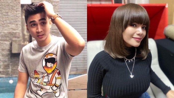 Lutfi Agizal Kirim DM Instagram Isinya Berupa Ajakan, Dinar Candy Beri Jawaban Menohok : Mabok Ya?