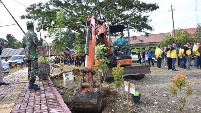 Dinas LH Tabalong Upayakan Kurangi Jumlah Sampah di Tabalong Jelang Penilaian Adipura