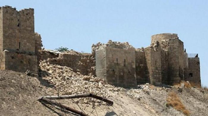 Aleppo Diserang Pemerintah, 70.000 Warga Mengungsi