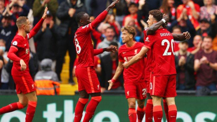 Jadwal Siaran Langsung Liga Inggris Live SCTV Pekan Ini, Leicester vs Man United, City & Liverpool