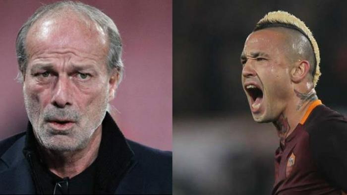 Chelsea Setuju Beli Radja Nainggolan Rp 532 Miliar, Anehnya Direktur Roma Tak Tahu