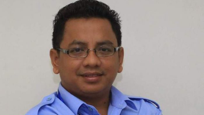 Ipansyah Cemas, Proyek Embung Gunung Perak Terancam Gagal. Ini Alasannya