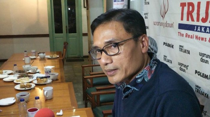 PKS Buka Opsi Abstain di Pilpres 2019, Ini Tuntutannya ke Prabowo Subianto