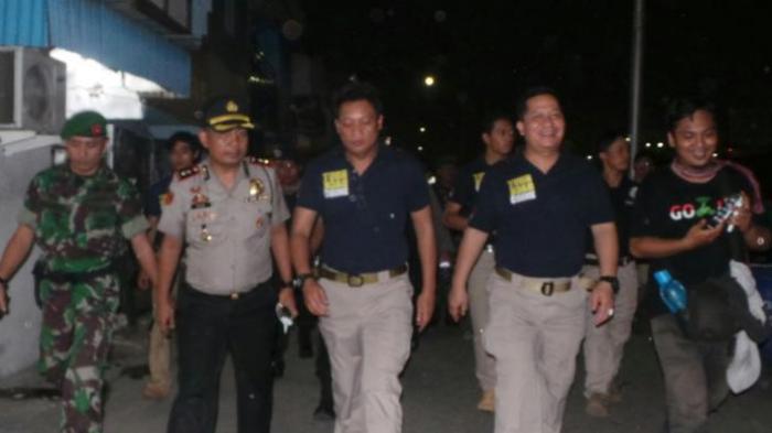 Tanpa Daeng Azis, Polisi Bakal Leluasa Gusur Kalijodo