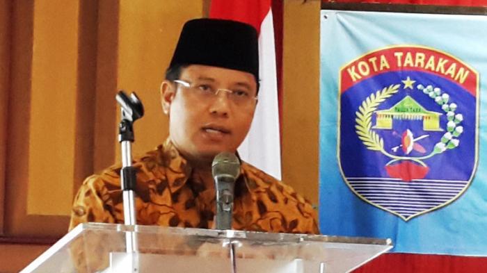 Kota Tarakan Segera Miliki Perguruan Tinggi Islam Negeri
