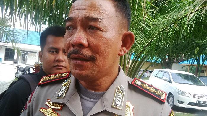 Polair Polda Kalteng dan Mabes Polri Turunkan 41 Personel