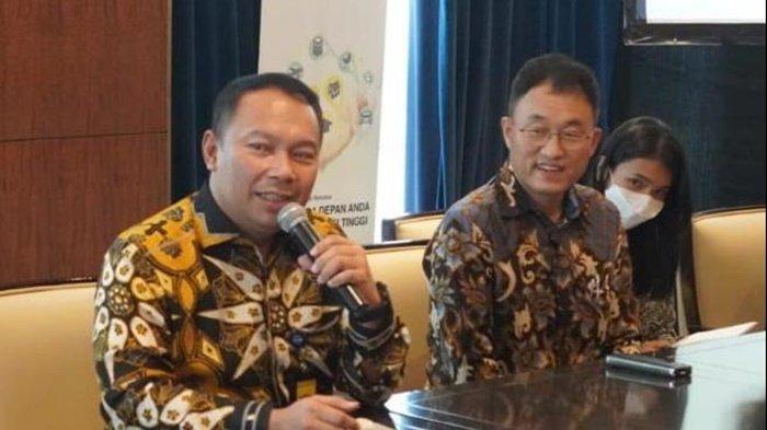 Bank Bukopin Bantu Pengembangan UMKM Sektor Pariwisata