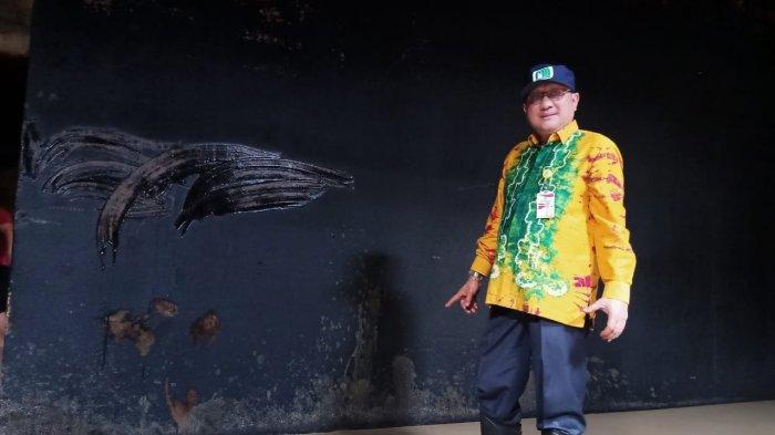 PDAM Bandarmasih Akan Kuras Reservoir Pramuka, Pelanggan Dihimbau Siapkan Penampungan Air