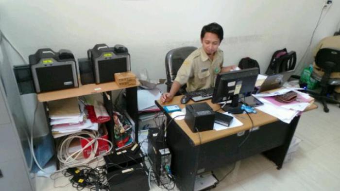 Pemkab Balangan Gelar Ekspos Indeks Kepuasan Pelayanan