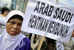 Maaf Raja Saudi Gagal Bebaskan Satinah