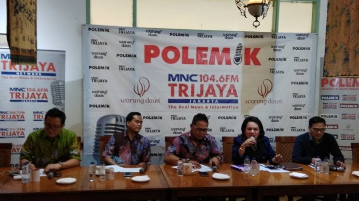 Capres Cawapres 2019 - Suhud Sebut Rekomendasi 'Ijtima' Ulama Jadi Bahan Pertimbangan PKS