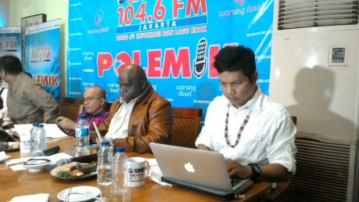 Aktivis LGBT: Boro-boro Menikah, Hidup Aman Saja Susah