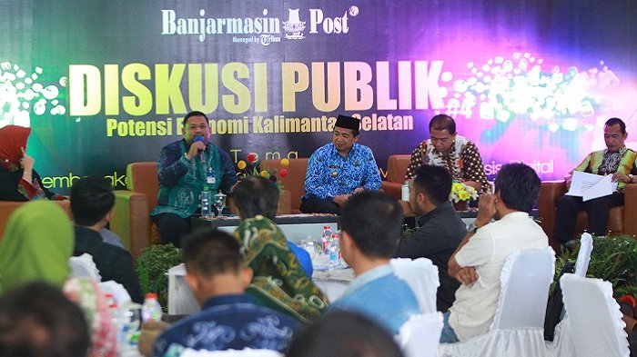 Perlu Dukungan Regulasi