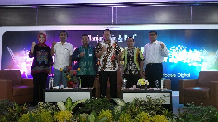 Bank Mandiri Komitmen Majukan Pelaku UMKM