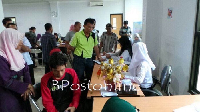 E-KTP Hilang, Jangan Panik! Dispencapil Banjarmasin Siap Berikan Pengganti