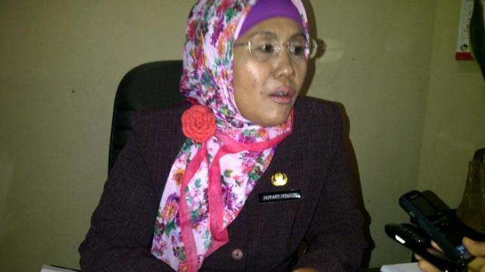 Pangkalan Masih Jual Minyak Tanah