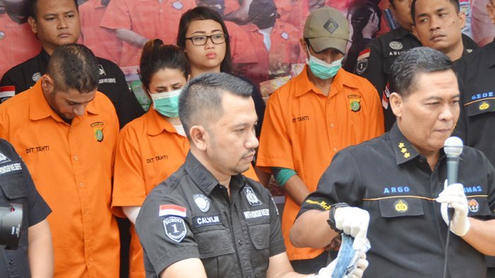 Ada Dugaan Dhawiya Putri Elvy Sukaesih Jadi Pengedar Narkoba, Polda Metro Jaya Lakukan Ini