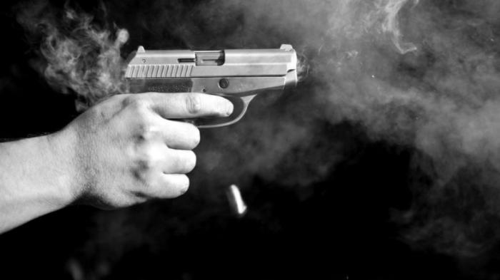 Dorrrr! Dikira Babi Hutan, Teman Sendiri Ditembak