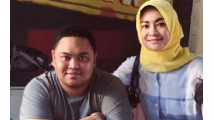 Kesedihan Dirasakan Putra Almarhumah Istri Wagub Kalsel, 'Divan Sayang Mamah'