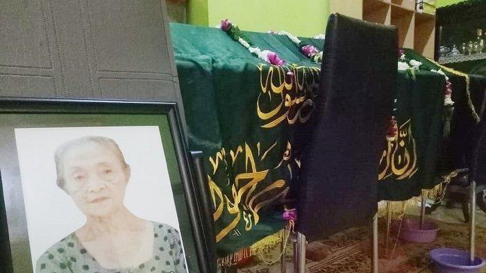 Air Mata Ibunda Nunung Sebelum Meninggal, Menanti Kepulangan Sohib Sule & Andre Taulany Itu