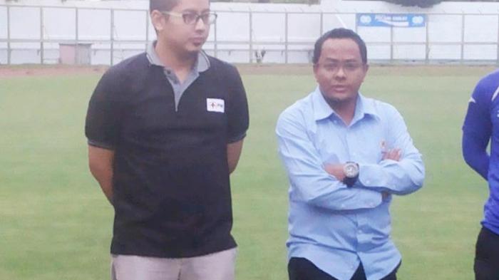 Tanggapan Manajemen Barito Putera Tiga Pemainnya 'Diambil' Luis Milla