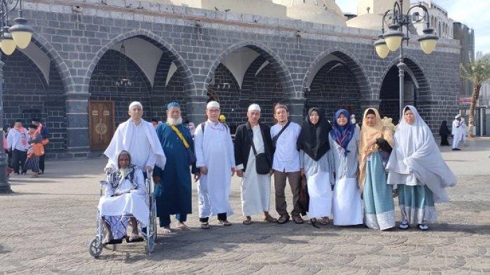 Menanti Janji Bos Travelindo, Korban Penipuan Haji/Umroh Akan Bertemu Senin ini