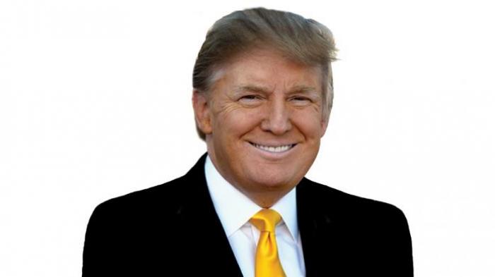 Kisah Luar Biasa Raksasa Properti AS Donald Trump