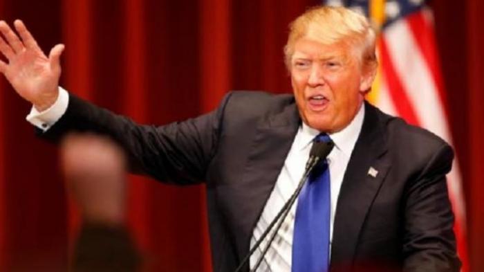 Donald Trump Pakai Android untuk Mencela, iPhone untuk Memuji?