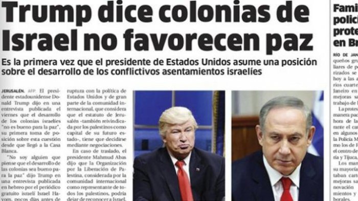 Lho? Dulu Mendukung, Kini Media Rusia Pro-Putin Berbalik Serang Donald Trump