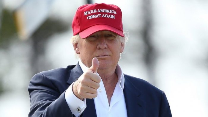 Akui Yerusalem sebagai Ibu Kota Israel, Korea Utara Sebut Trump 'Orang Tua Berpenyakit Mental'